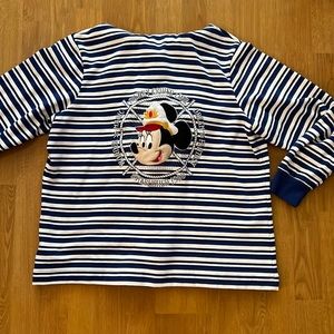 Disney Cruise Line Hoodie Disney Cruise Line Minnie Mouse Hoodie DCL Hoodie
